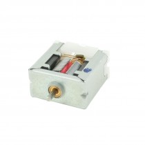 DC 6V 0.11A 17500RPM Output Speed Electric Magnetic Mini Motor