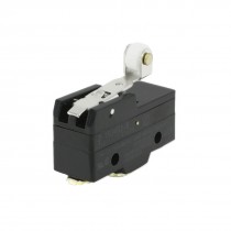 Z-15G W22-B SPDT Normally Open/Close Roller Lever Basic Limit Switch