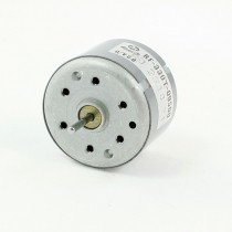 RF-300T 2200RPM 3V Electric Mini DC Motor for VDC DVD CD Player