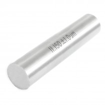 Electronic Industry 11.15mm Diameter 50mm Long Plug Pin Gage Gauge w Box