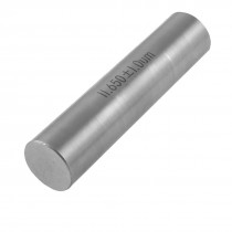 50mm Long 11.65mm Diameter Tungsten Carbide Cylinder Pin Gage Gauge
