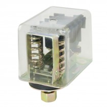 AC 380V 16A 50-100PSI One Port Air Compressor Automatic Pressure Switch Control