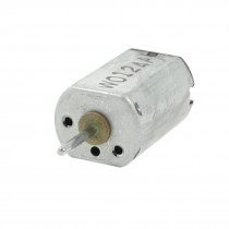 K10 DC 6V 0.01A 22000RPM Output Speed Electric Mini Motor for DIY Robot Toys