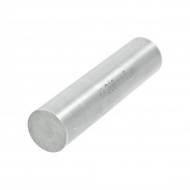 12.20mm Diameter Tungsten Carbide Plug Pin Gage Gauge w Plastic Case