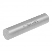 Tungsten Carbide 10.36mm Diameter Plug Pin Gage Gauge w Storage Box