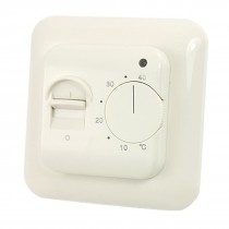 On Off Switch 5-40 Celsius Heating Room Thermostat Temperature Controller