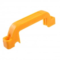 Repair Parts Orange Plastic Pull Handle 5.4" Long for Sinking Pump