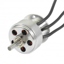 AX-1806N 2500KV Outrunner Brushless Motor for RC Helicopter Aircraft