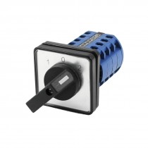 660V 20A 4KW ON/OFF/ON 16 Screw Terminals Changeover Combination Switch