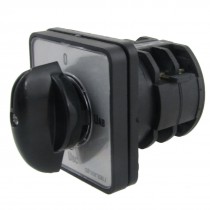AC 380V 220V 4 Position Rotary Cam Universal Changeover Combination Switch
