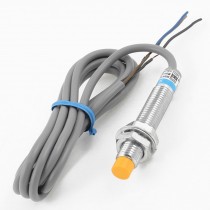 6-36VDC 300mA 2mm NO Approach Sensor Inductive Proximity Switch LJ18A3-8-Z/BY
