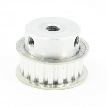 36mm Outside Dia 11mm Belt Width 6mm Bore 20 Teeth Synchronous Timing Pulley