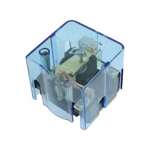 JQX-62F-1Z Coil DC 12V SPDT DPDT 100A 28VDC 250VAC Electronmagnetic Relay