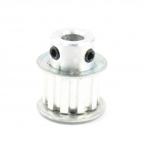 1.5mm Pitch 10 Teeth 6mm Bore Motor Part Timing Belt Pulley Sprocket