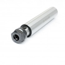 C20-ER11A-100L Straight Shank Collet Chuck CNC Milling Extension Rod