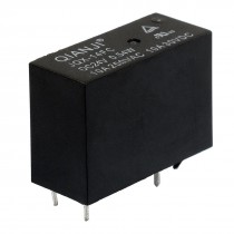 JQX-14F-C DC 24V Coil 5 Pin AC 10A/250V DC 10A/30V Power Relay
