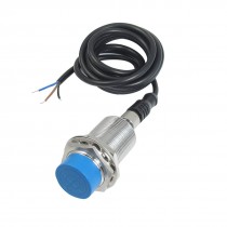 LJ30A3-15-Z/AY-G 3-Wire DC 6-36V 200mA PNP NC 15mm Inductive Proximity Switch