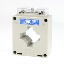 5/3.75VA 0.66KV 50/60Hz 400/5 Current Transformer BH-0.66CT 98mmx75mmx40mm