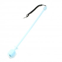 31cm Long Tank Pool Liquid Vertical Water Level Sensor PP Plastic Float Switch