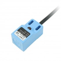 SN04-N DC 10V-30V NPN NO 3-wires 4mm Inductive Proximity Sensor Switch Detector