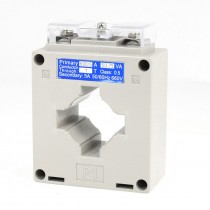 BH-0.66 0.66KV 1T 600/5 Ratio CT Current Transformer 98mmx75mmx40mm