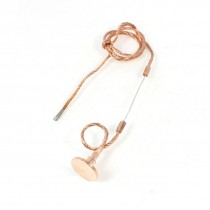 Replacement 55cm Long K Type Button Head Cooper Fuse Link 30A