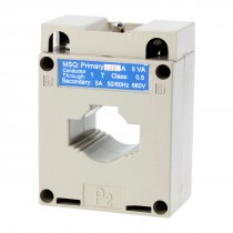 0.66KV 50/60Hz 0.5 Accuracy Class 400/5 Current Transformer
