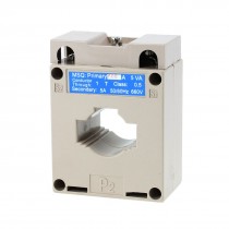 0.66KV 5/3.75VA 50/60Hz 600/5 Ratio CT Current Transformer