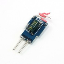 AC 110V-220V to DC 8V-11V 4-7W Power Supply Module for LED Strip Light