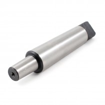 Lathe Parts 1mm-13mm MT3 Morse Taper Tang Drill Chuck Arbor Shank 120mm Long