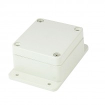 64mm x 58mm x 34mm Waterproof Plastic Enclosure Case DIY Junction Box