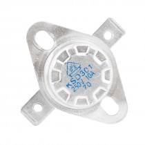 KSD301 70 Celsius Normal Close NC Temperature Control Switch Thermostat