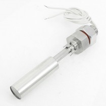 Tank Pool Liquid Water Level Horizontal Float Switch 13cm Long