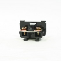 TBC-30A 600V 30A Rail Mounted Screw Terminal Block Connector