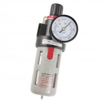 BFR4000 Pneumatic Air Source Treatment Filter Regulator
