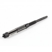 21/64"-4/11" Cutting Diameter HSS Adjustable Hand Reamer Milling Cutter