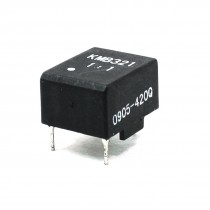 KMB321 1:1 Epoxy Resin Sealed Pulse Transformer for SCR Triggering