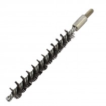 16mm Diameter Steel  Wire Round Tube Cleaning Brush