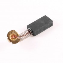 63/64" x 1/2" x 3/11" Electric Drill Motor Carbon Brush Replacement