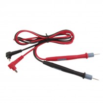 Pair Replacement 1M Banana Plug Multimeters Test Probe