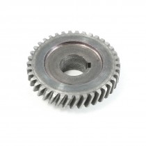 Electric Power Tool Part 38 Teeth Spiral Bevel Gear