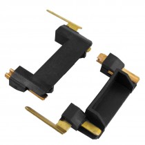 2 Pcs Replaceable Motor Stator Pins for Bosch GBH 2-26 Drill