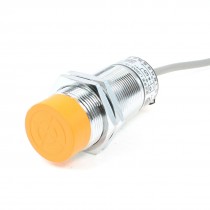 LJ30A3-15-Z/BX 3-Wire 6-36VDC NPN NO 15mm Inductive Proximity Sensor Switch