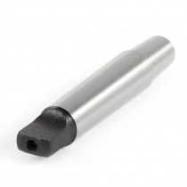 Lathe Parts 1mm-13mm MT2 Morse Taper Tang Drill Chuck Arbor Shank 107mm Long