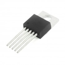 LM2576 Output 3A 5V Audio Power Amplifer Semiconductor Transistor