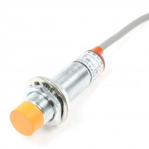 LJ18A3-8-J/EZ 2-Wire 90-250VAC NO 8mm Inductive Proximity Sensor Switch
