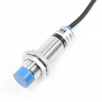 LJ18A3-8-Z/EX 2-Wire DC 6-36V 300mA NO 8mm Inductive Proximity Sensor Switch