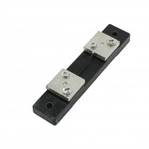 5A 75mV DC Current Shunt Resistor for Digital Analog Ammeter