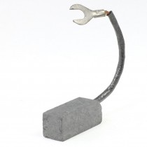 12mm x 13mm x 33mm Replacement Electric Motor Carbon Brushes