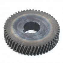 Power Tool Spare Part Helical Gear Wheel for Makita 5016 Electric Chain Saw